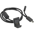 Accesorio TPV Zebra Cable CBL-TC8X-USBCHG-01