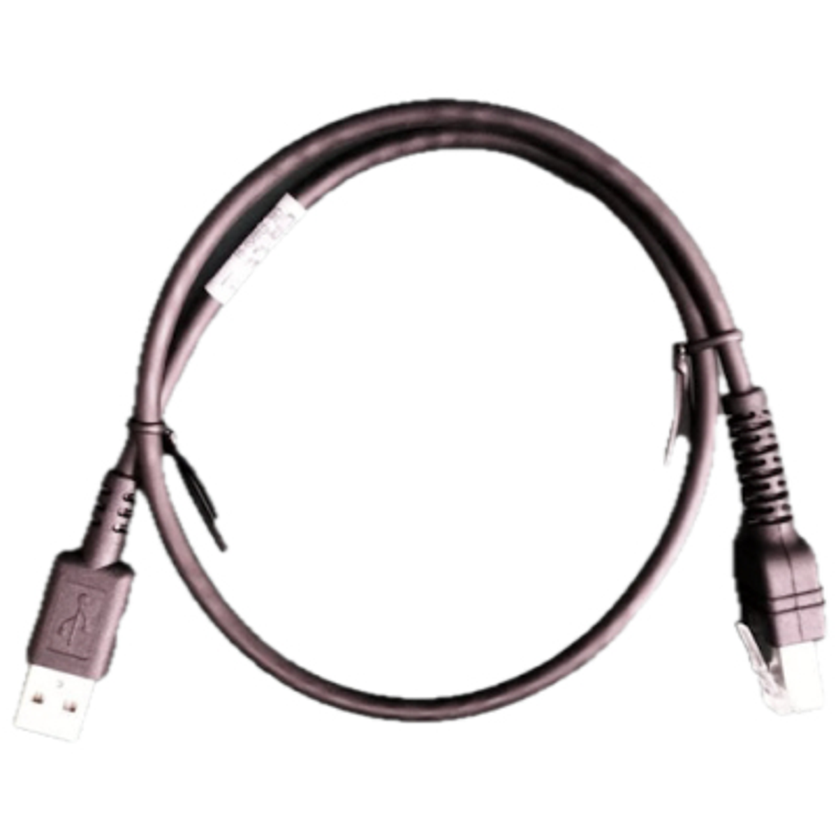 Accesorio TPV Zebra Cable CBL-U10255-01