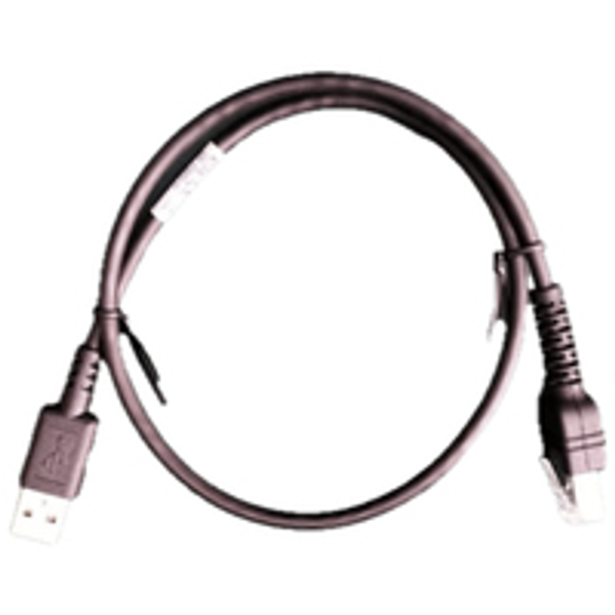 Accesorio TPV Zebra Cable CBL-U10255-01 - vista 2