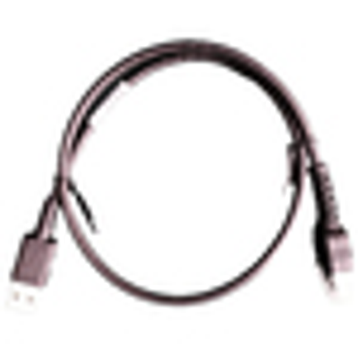 Accesorio TPV Zebra Cable CBL-U10255-01 - vista 3