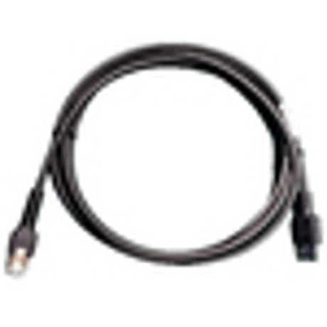 Accesorio TPV Zebra Cable CBL-U10755-01 - vista 3