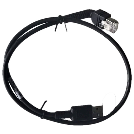 Accesorio TPV Zebra Cable CBL-U20255-01