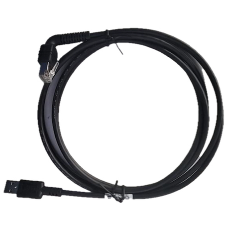 Accesorio TPV Zebra Cable CBL-U20755-01