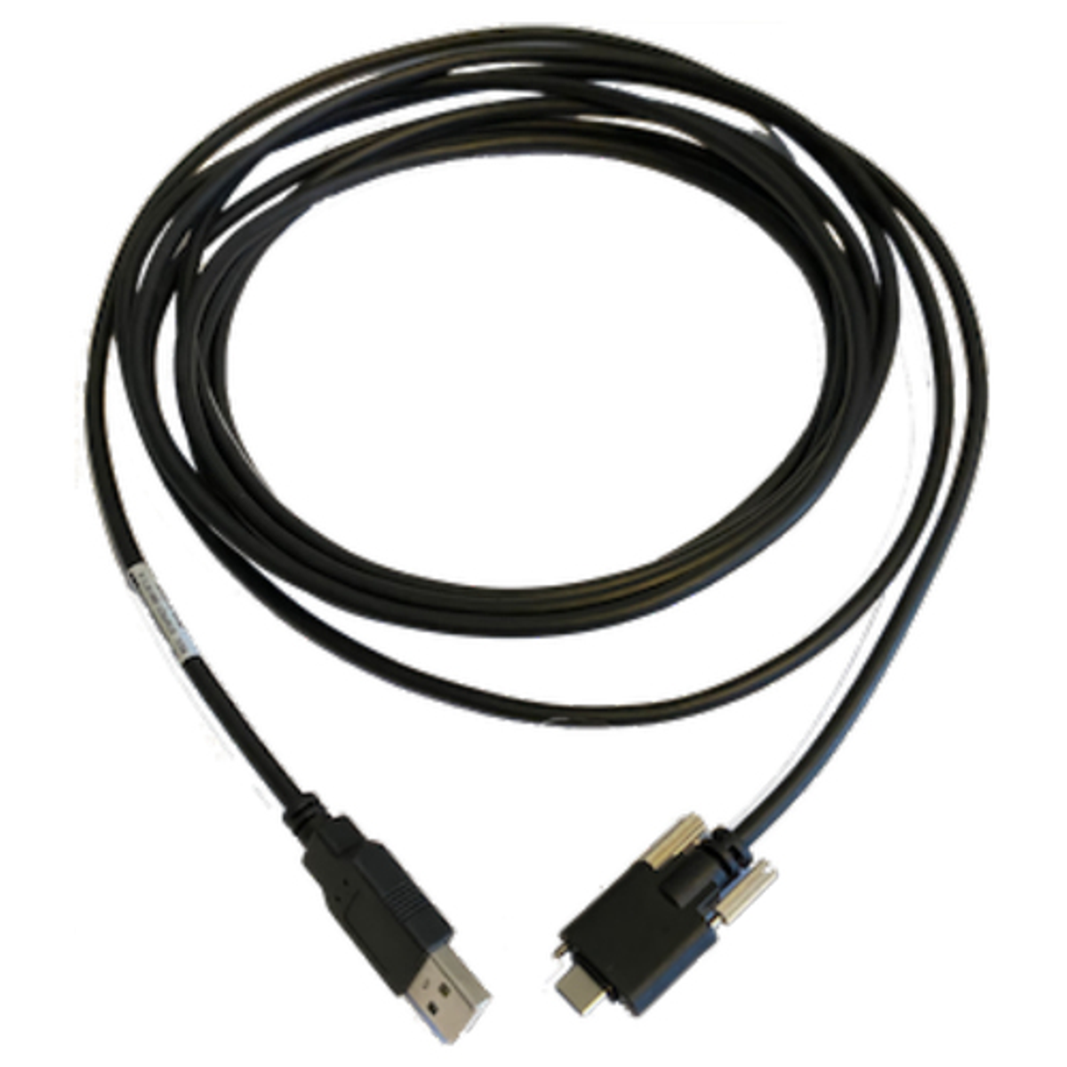 Accesorio TPV Zebra Cable CBL-USB00400-USA00