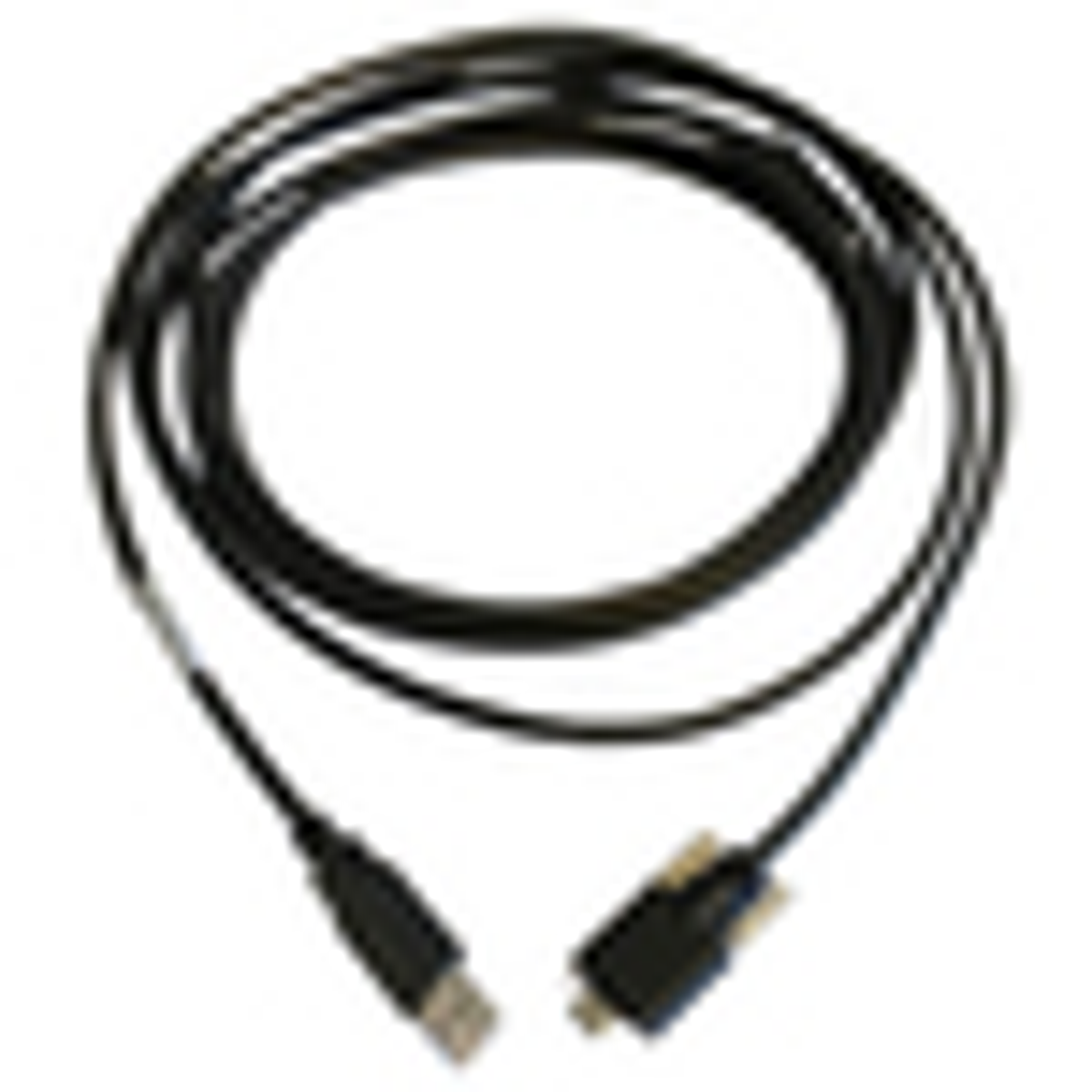 Accesorio TPV Zebra Cable CBL-USB00400-USA00 - vista 3
