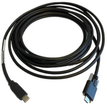 Accesorio TPV Zebra Cable CBL-USB00400-USC00