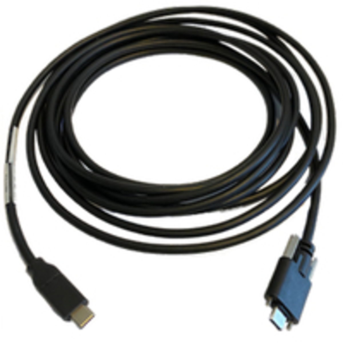 Accesorio TPV Zebra Cable CBL-USB00400-USC00 - vista 2