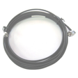 Accesorio TPV Zebra Cable CBLRD-1B4003600R