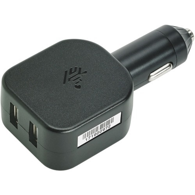 Accesorio TPV Zebra Adaptador CHG-AUTO-USB1-01