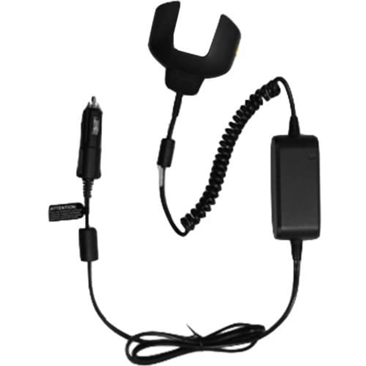 Accesorio TPV Zebra Adaptador CHG-TC7X-CLA1-02