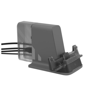 Accesorio TPV Zebra Connect Base y estación de carga CRD-ET4X-1SNWS-02