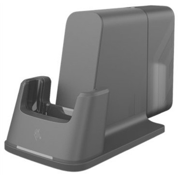 Accesorio TPV Zebra Connect Base y estación de carga CRD-TC2L-1SNWS-01