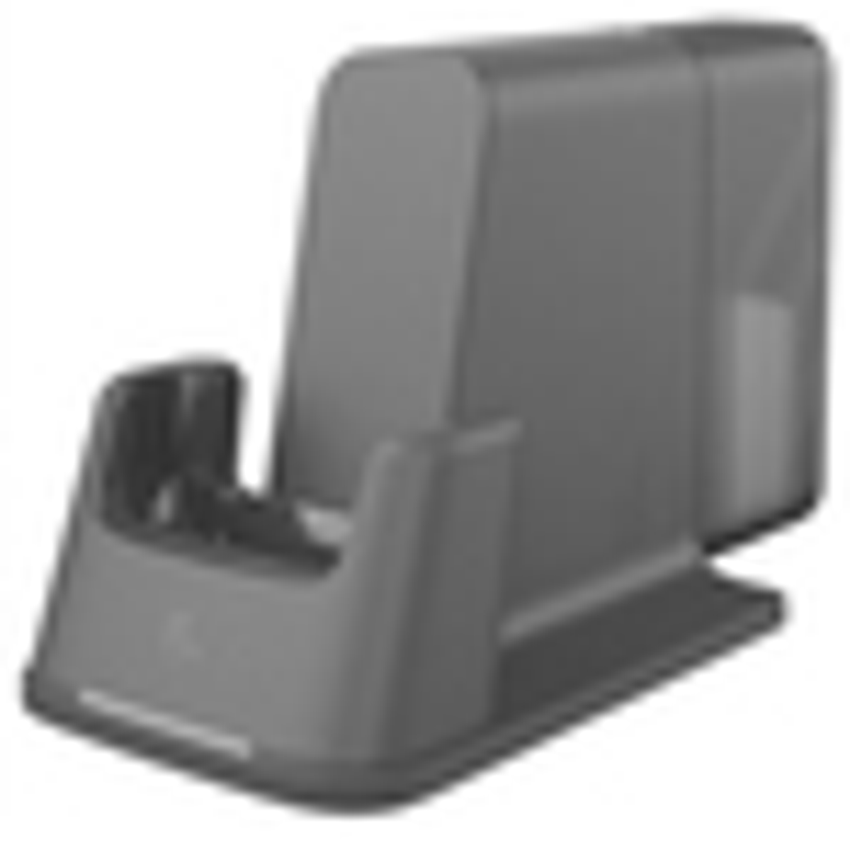 Accesorio TPV Zebra Connect Base y estación de carga CRD-TC2L-1SNWS-01 - vista 3