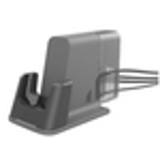 Accesorio TPV Zebra Connect Base y estación de carga CRD-TC2X-1SNWS-01 - vista 3
