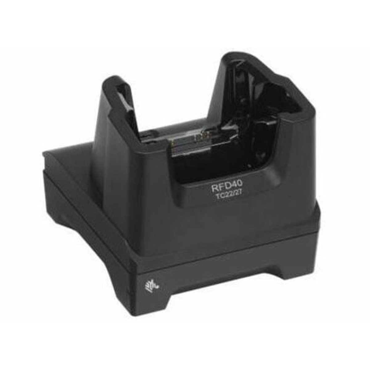 Accesorio TPV Zebra Base y estación de carga CR40-1S0T-TC2-G-02