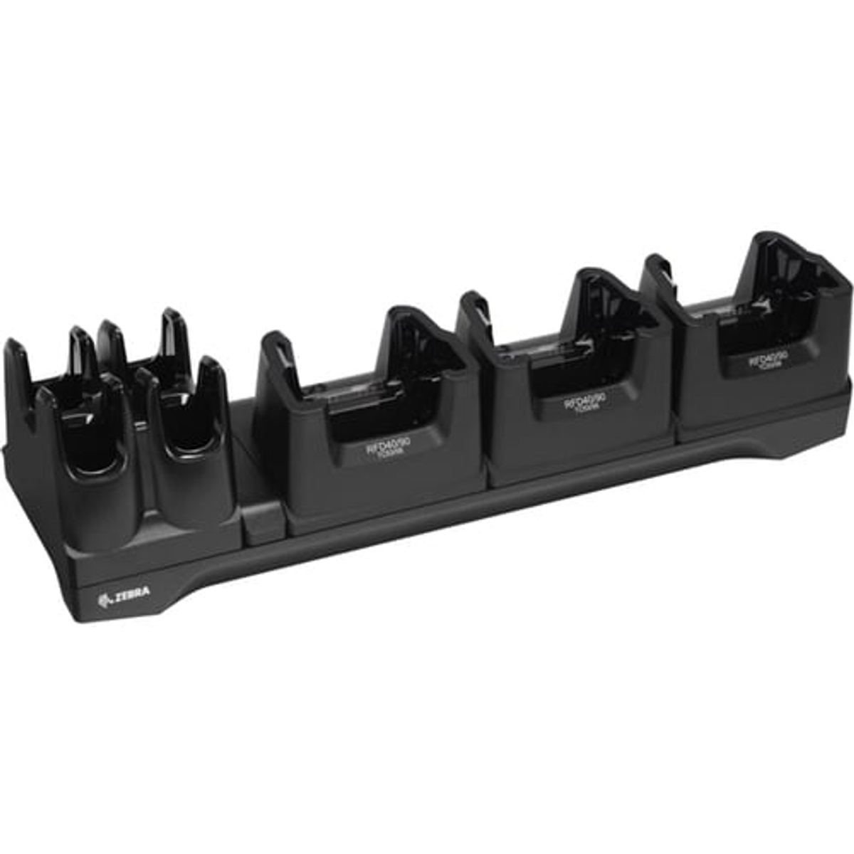 Accesorio TPV Zebra Base y estación de carga CR49-3S4T-TC5-G-02