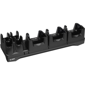Accesorio TPV Zebra Base y estación de carga CR49-3S4T-TC5-G-02