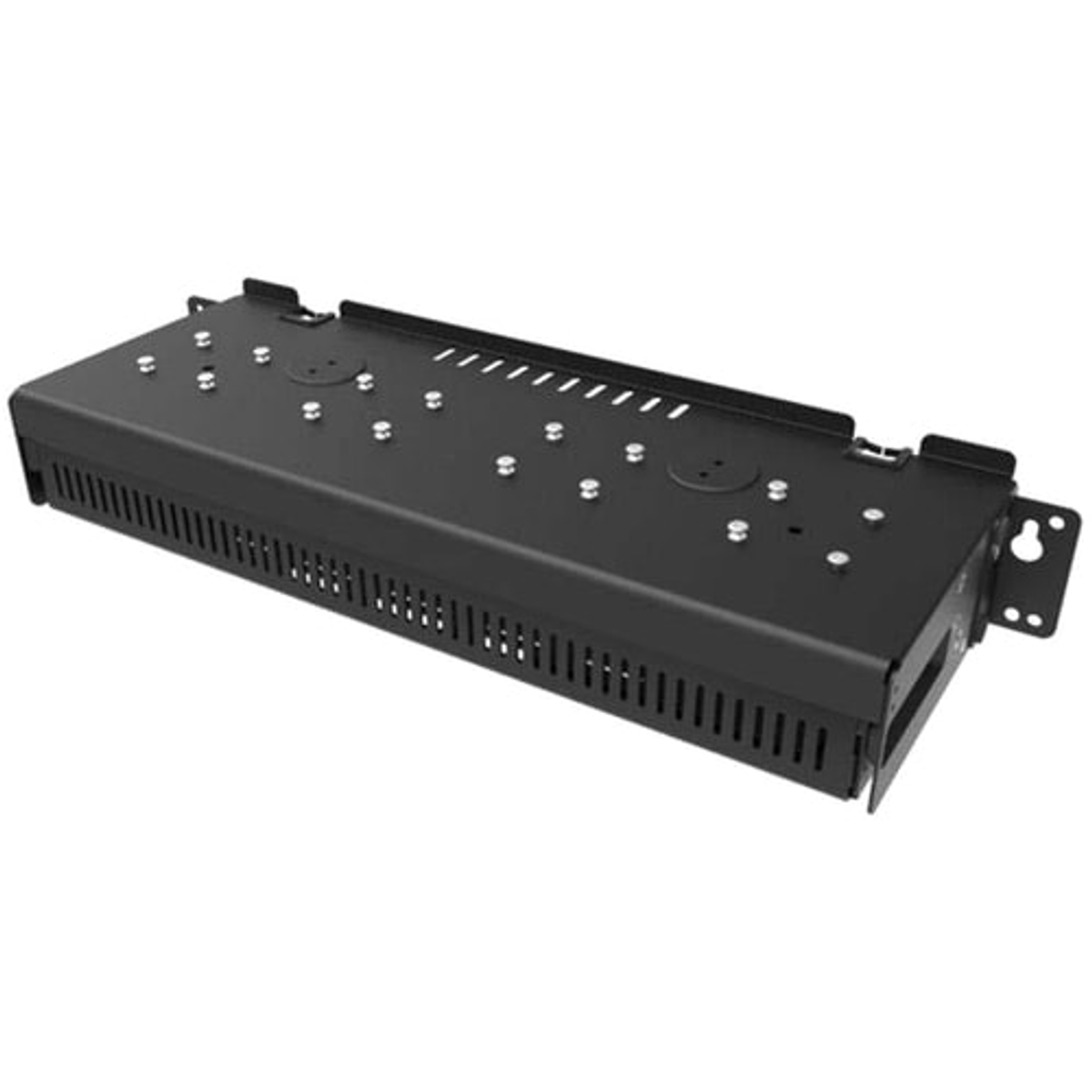 Accesorio TPV Zebra Base y estación de carga CR6080-BC40004WW