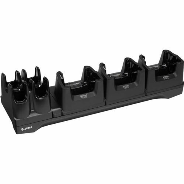 Accesorio TPV Zebra Base y estación de carga CR90-3S4T-TC7-G-02