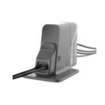 Accesorio TPV Zebra Base y estación de carga CRD-BLNK-1SNHP-01