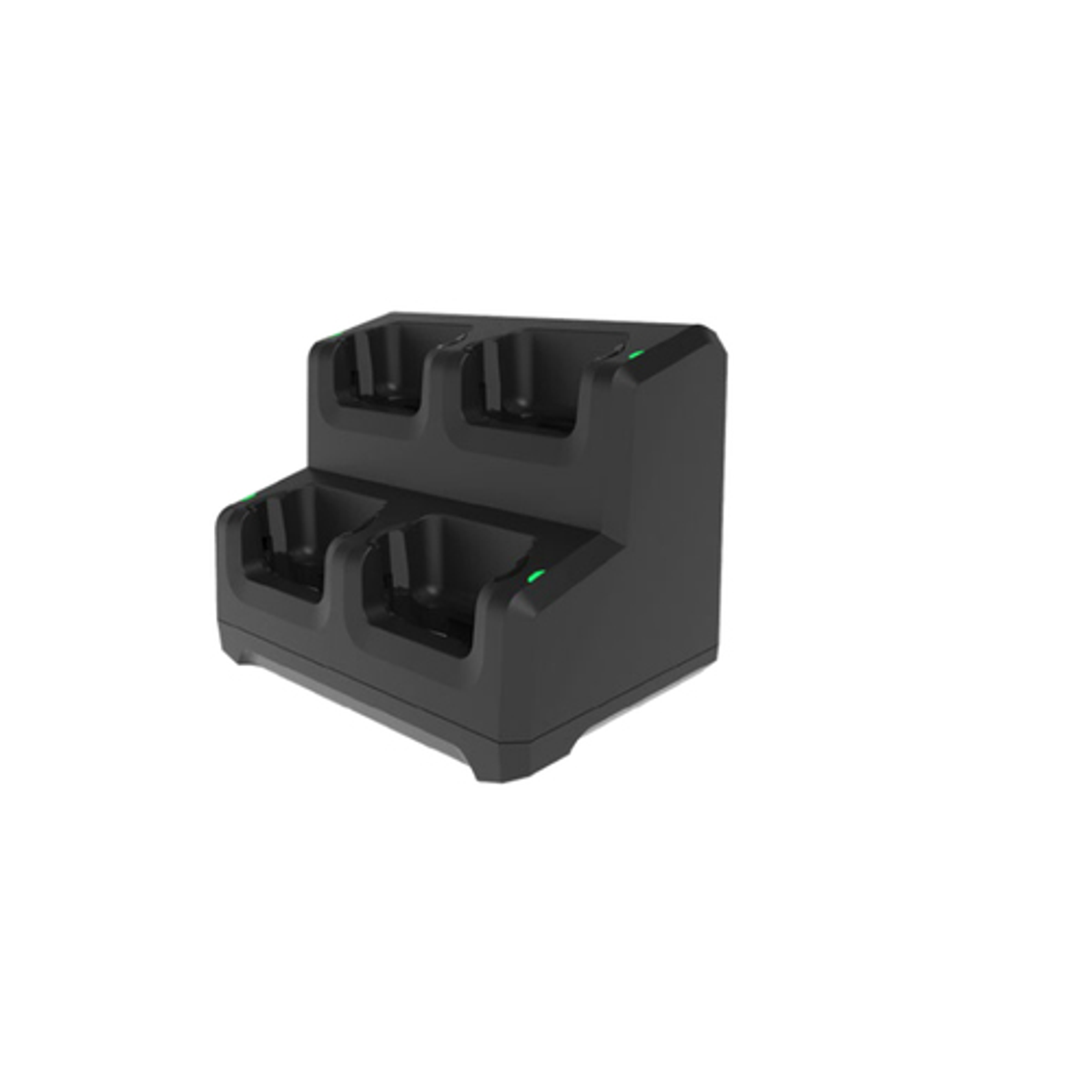 Accesorio TPV Zebra Base y estación de carga CRD-EC5X-4SCOL-01