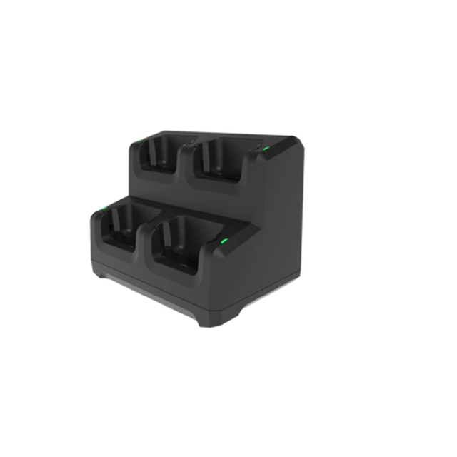 Accesorio TPV Zebra Base y estación de carga CRD-EC5X-4SCOL-01