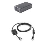 Accesorio TPV Zebra Base y estación de carga CRD-EC5X-4SCOL-01 - vista 2