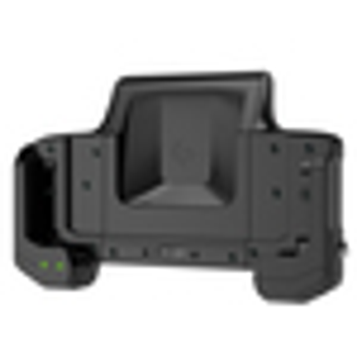 Accesorio TPV Zebra Base y estación de carga CRD-ET6X-VEHDK-PTA-0 - vista 3