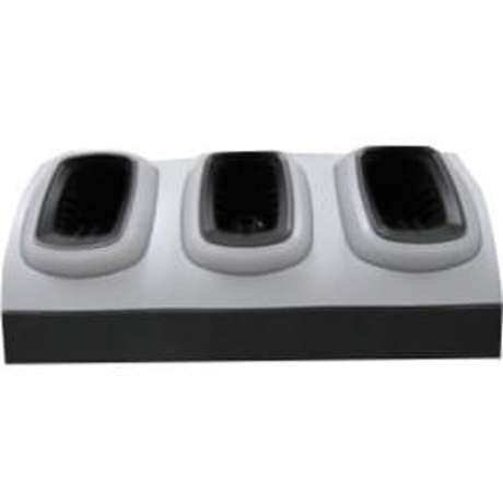 Accesorio TPV Zebra Base y estación de carga CRD-MC18-3SLCKH-01