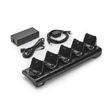 Accesorio TPV Zebra Base y estación de carga CRD-MPM-5SCHGEU1-01