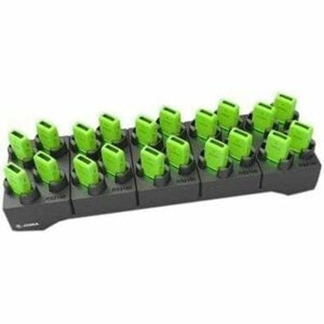 Accesorio TPV Zebra Base y estación de carga CRD-RS2X-20SCHG-01