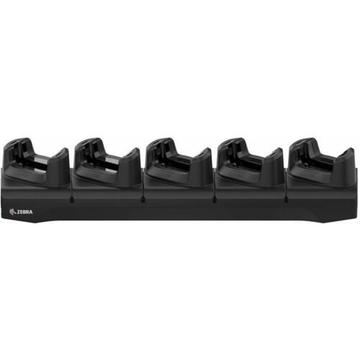 Accesorio TPV Zebra Base y estación de carga CRD-TC2L-BS5COB-01