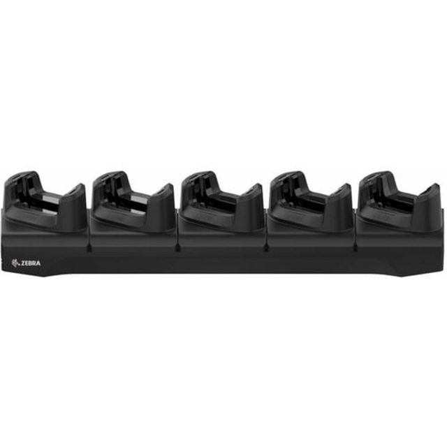 Accesorio TPV Zebra Base y estación de carga CRD-TC2L-BS5COB-01
