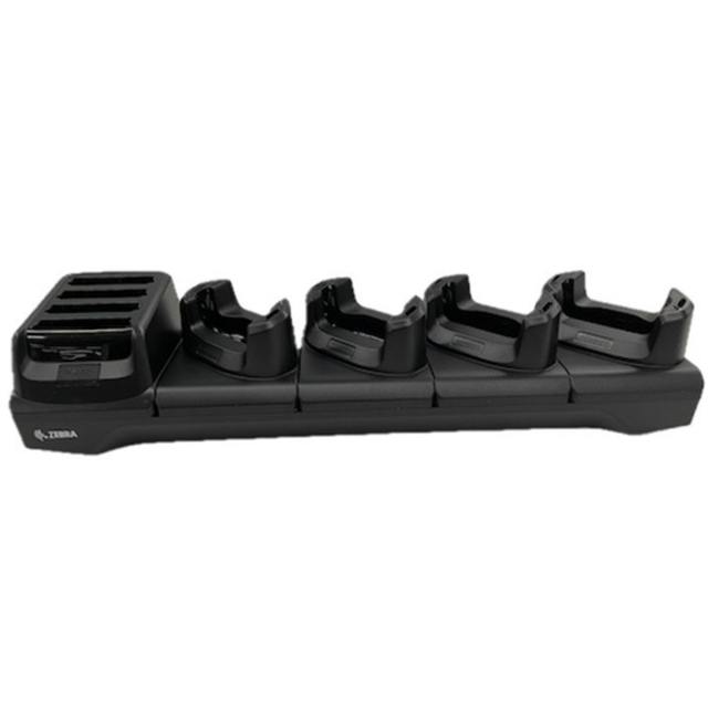 Accesorio TPV Zebra Base y estación de carga CRD-TC2L-SE54B-01