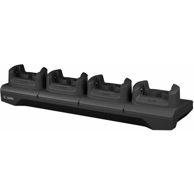 Accesorio TPV Zebra Base y estación de carga CRD-TC2R-BS4CG-01