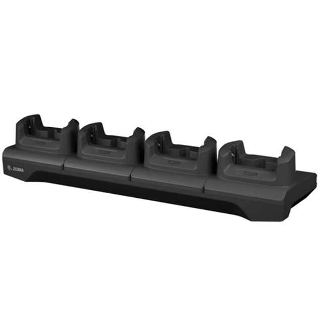 Accesorio TPV Zebra Base y estación de carga CRD-TC2R-SE4ET-01
