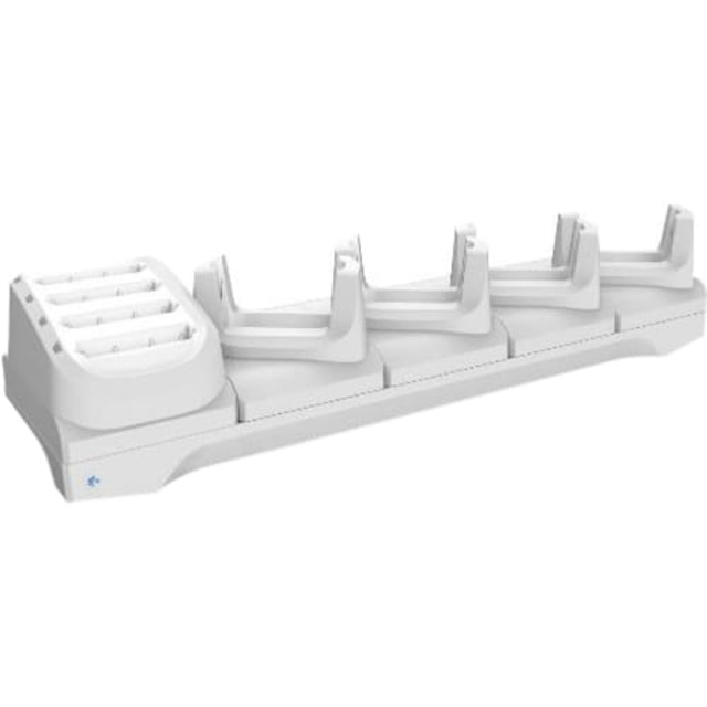Accesorio TPV Zebra Base y estación de carga CRD-TC2W-BS54B-01