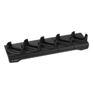 Accesorio TPV Zebra Base y estación de carga CRD-TC51-5SC4BC-01