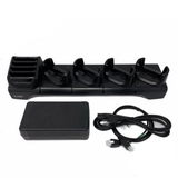 Accesorio TPV Zebra Base y estación de carga CRD-TC51-5SCHG1-01