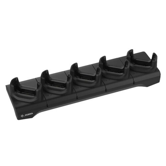 Accesorio TPV Zebra Base y estación de carga CRD-TC51-5SETH-01