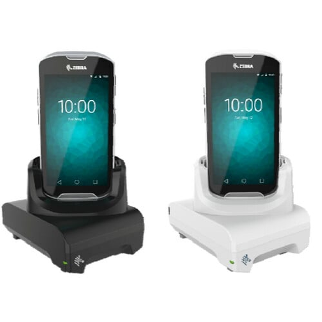 Accesorio TPV Zebra Base y estación de carga CRD-TC51-HC1SC-01
