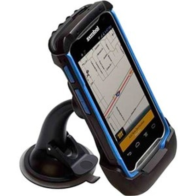 Accesorio TPV Zebra Base y estación de carga CRD-TC55-VCD1-01
