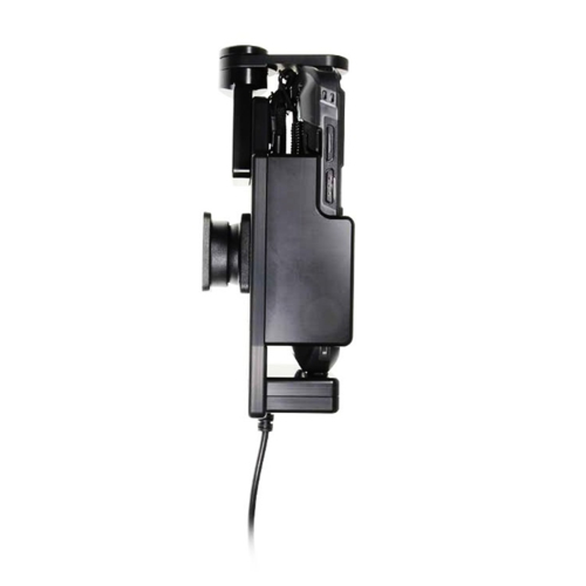 Accesorio TPV Zebra Base y estación de carga CRD-TC56-CVCD1-01 - vista 3