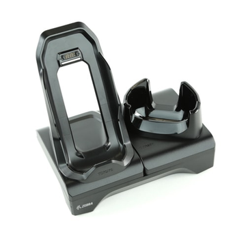 Accesorio TPV Zebra Base y estación de carga CRD-TC7X-SE2CO1-01