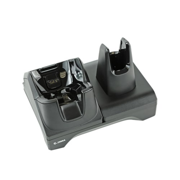Accesorio TPV Zebra Base y estación de carga CRD-TC8X-2SUCHG-01