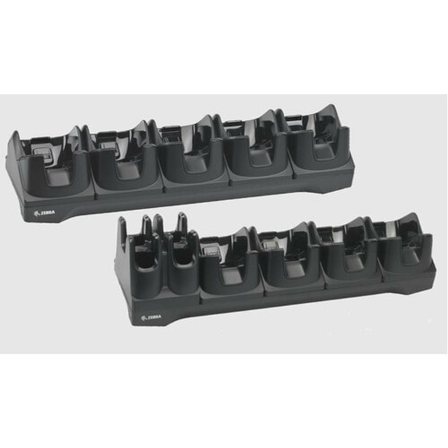 Accesorio TPV Zebra Base y estación de carga CRD-TC8X-5SCHG-01