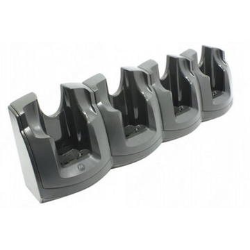 Accesorio TPV Zebra Base y estación de carga CRD3000-401CES