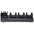 Accesorio TPV Zebra Base y estación de carga CRD3S4TRFD49UNIVCHG1