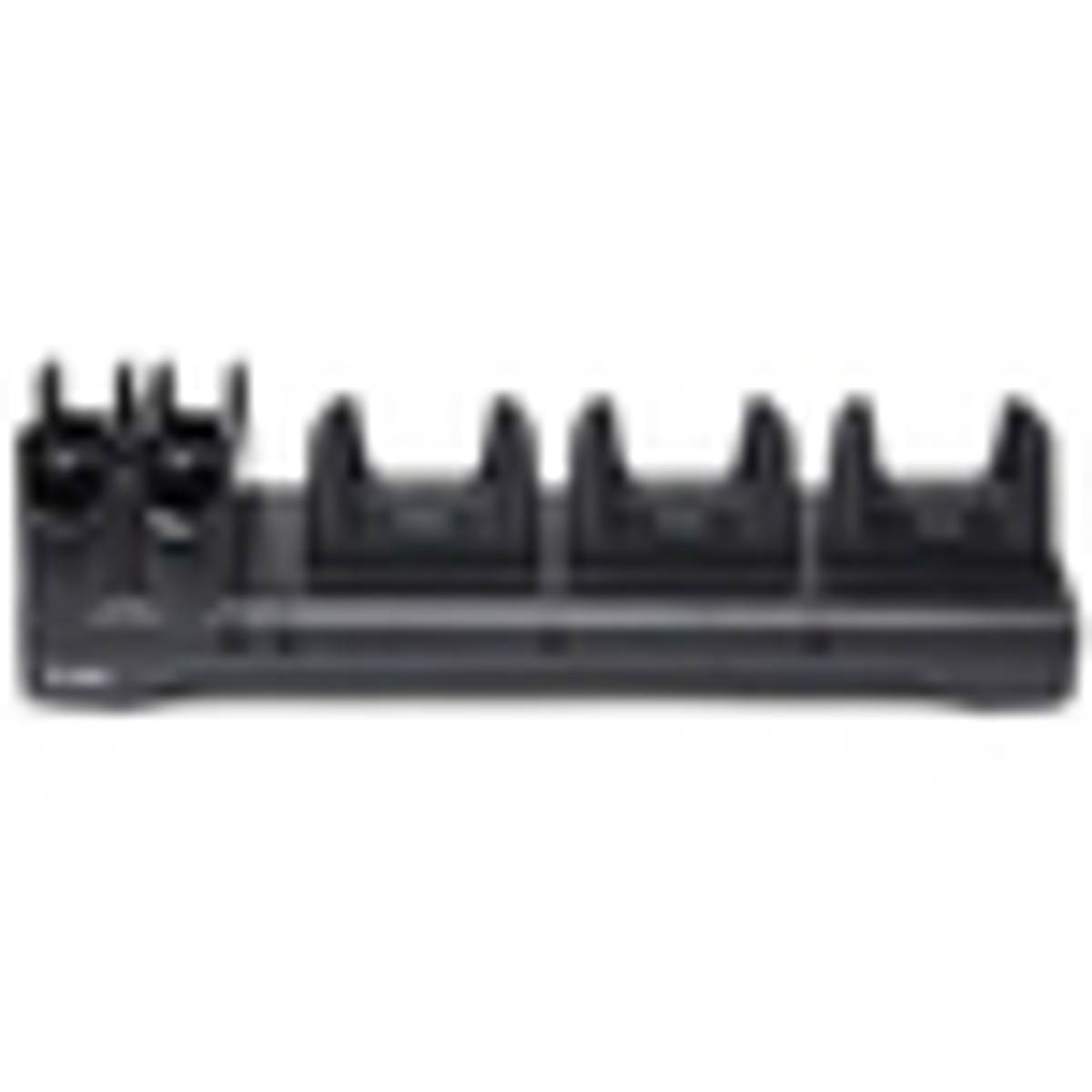 Accesorio TPV Zebra Base y estación de carga CRD3S4TRFD49UNIVCHG1 - vista 3