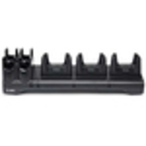 Accesorio TPV Zebra Base y estación de carga CRD3S4TRFD49UNIVCHG1 - vista 3